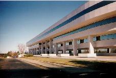 Convergent group offices