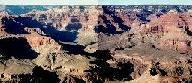 Picture of the Grand Canyon